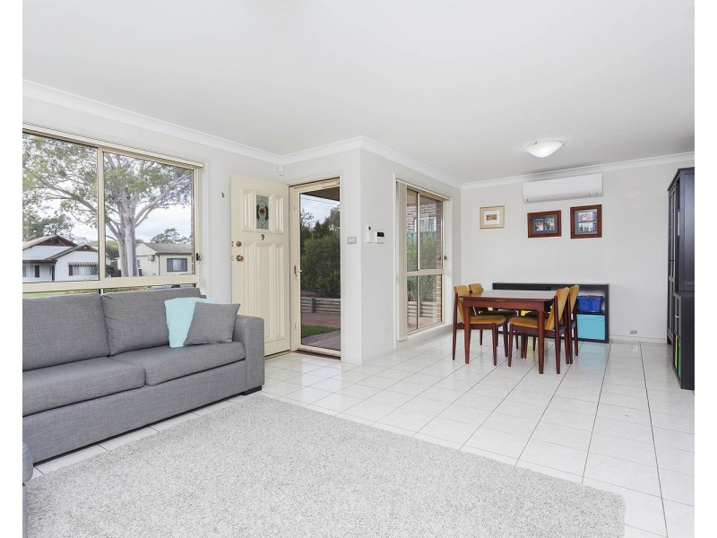 9/93-95 Mackenzie Street, Revesby NSW 2212
