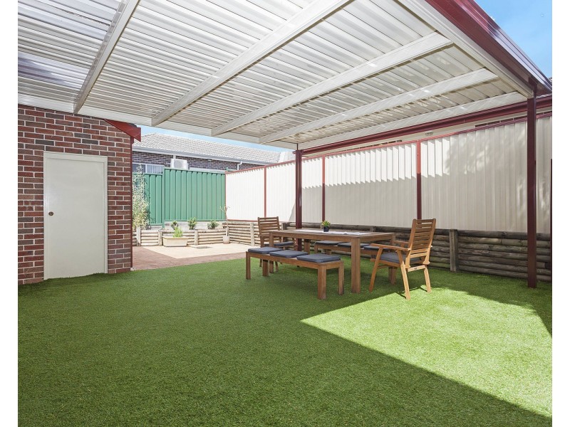 9/93-95 Mackenzie Street, Revesby NSW 2212