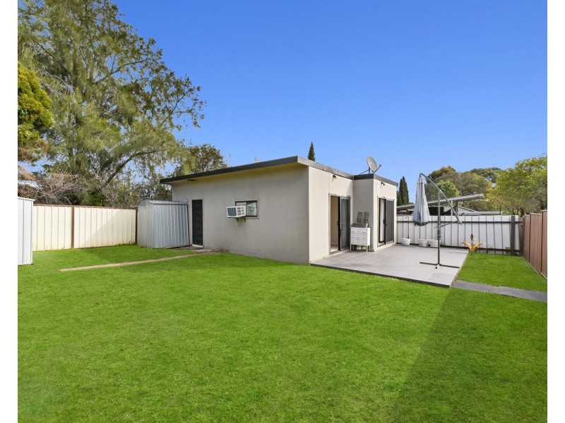 2a Prosper Street, Condell Park NSW 2200