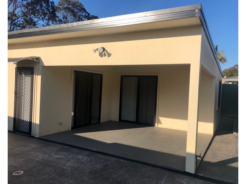 99A The River Road, Revesby NSW 2212