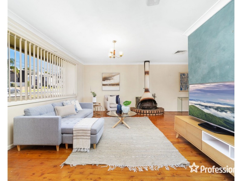 6 Clancy Street, Padstow Heights NSW 2211