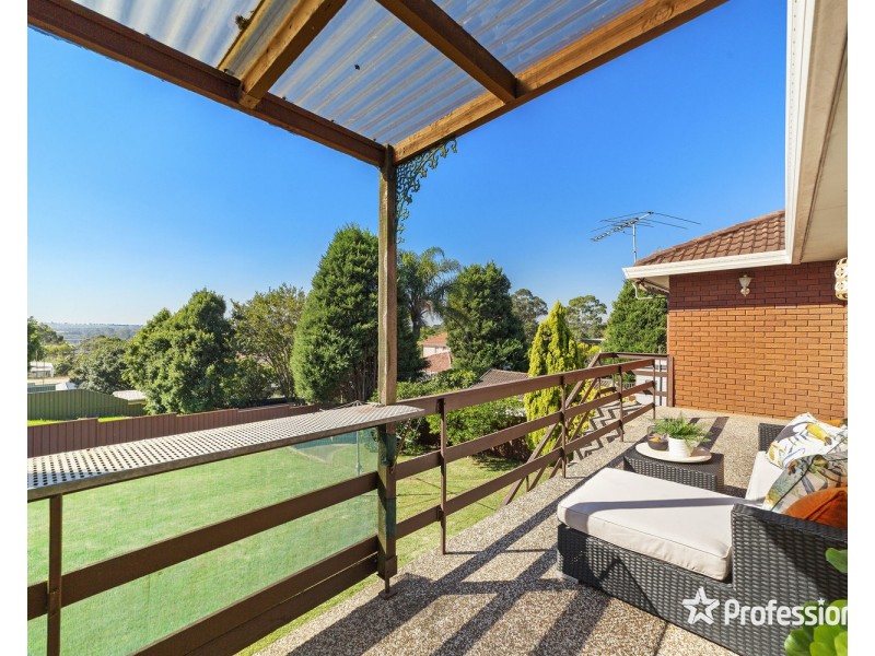 6 Clancy Street, Padstow Heights NSW 2211