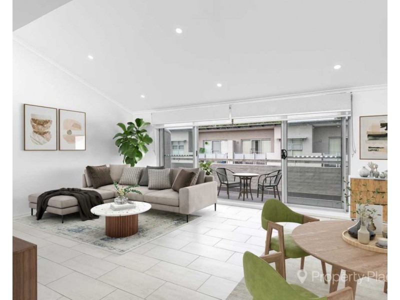 A12/19-29 Marco Avenue, Revesby NSW 2212