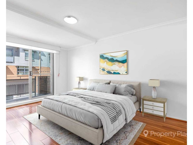 A12/19-29 Marco Avenue, Revesby NSW 2212