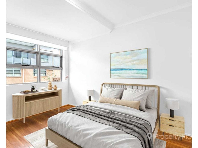 A12/19-29 Marco Avenue, Revesby NSW 2212