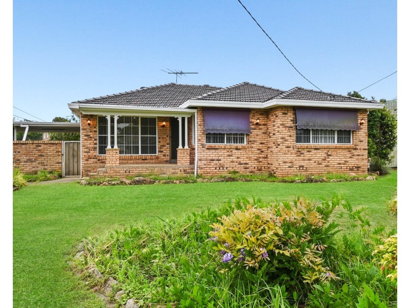 7 Armentieres Avenue, Milperra NSW 2214
