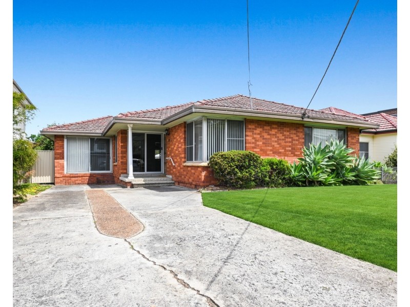 21 Louie Street, Padstow NSW 2211