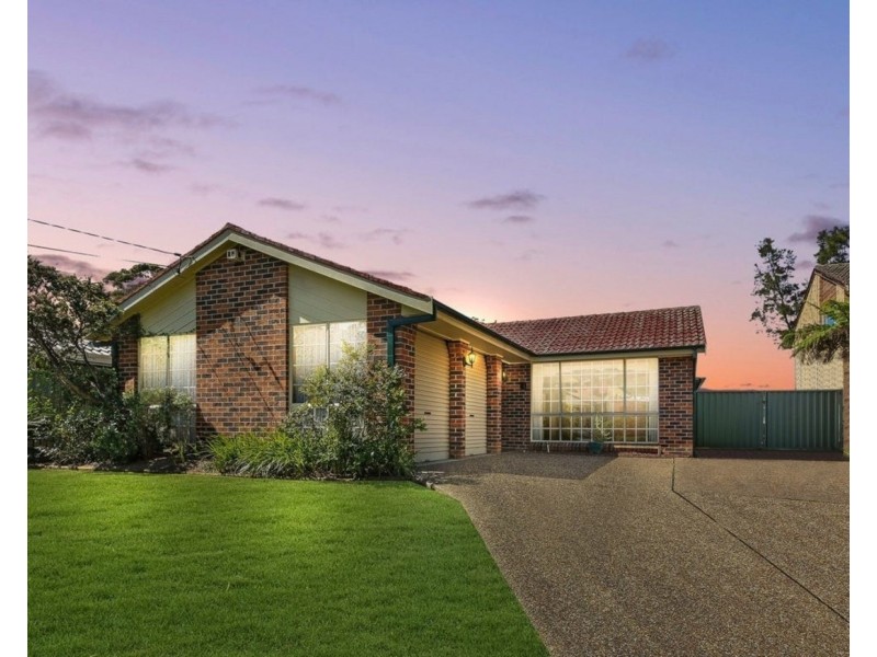 4 Patterson Close, Padstow NSW 2211