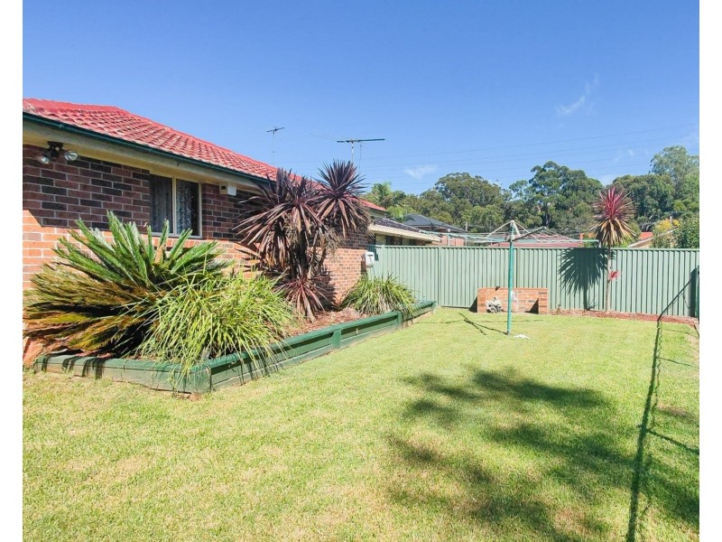 4 Patterson Close, Padstow NSW 2211