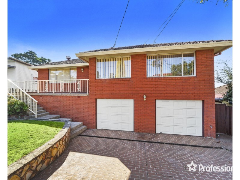 6 Clancy St, Padstow Heights NSW 2211