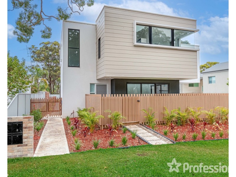 3/30 Actinotus Avenue, Caringbah South NSW 2229