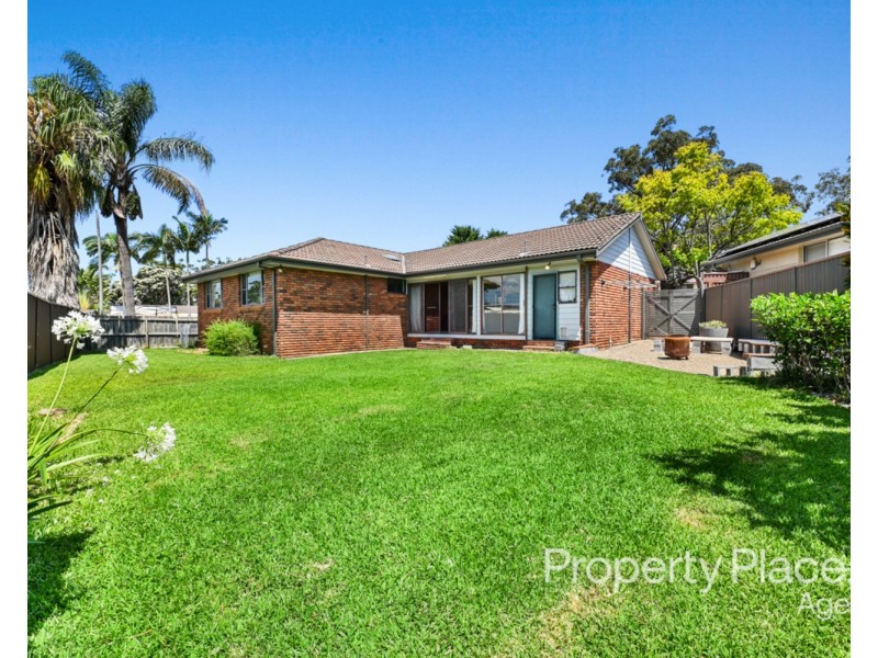 9 Goolagong Court, Milperra NSW 2214