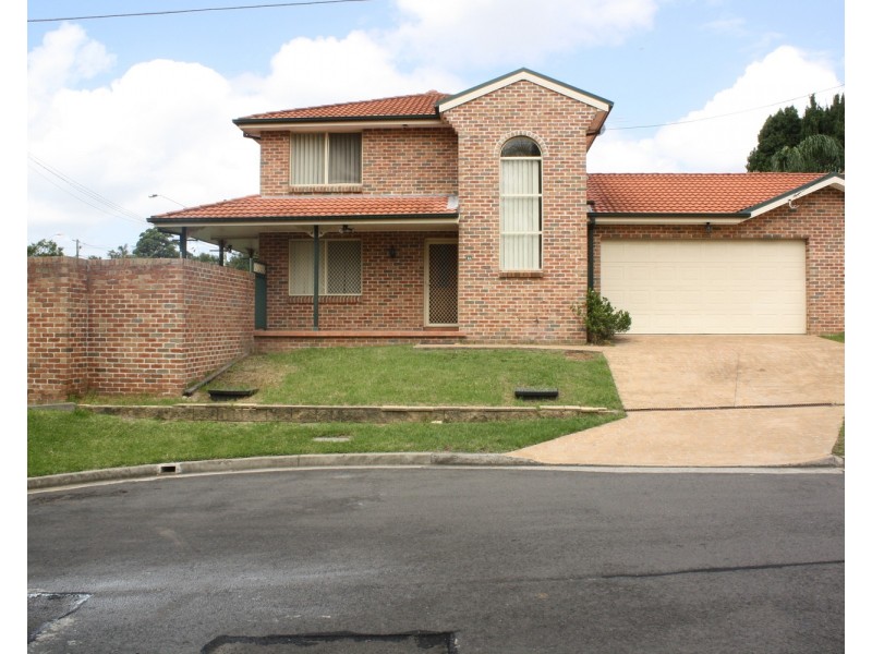 1A Burley Road, Padstow NSW 2211