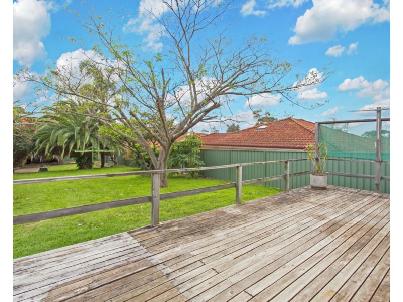 10 Parmal Avenue, Padstow NSW 2211