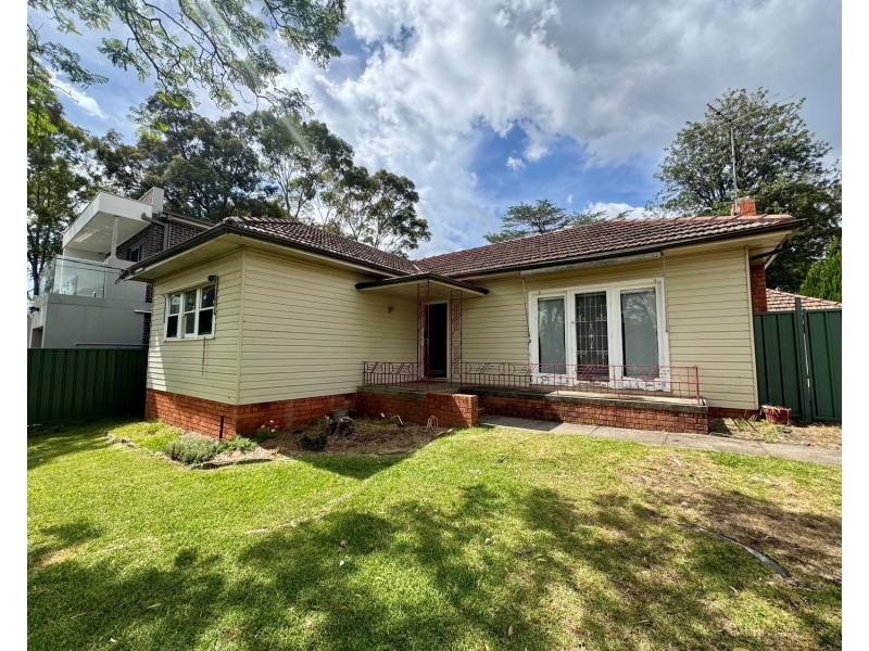 55 Courtney Road, Padstow NSW 2211