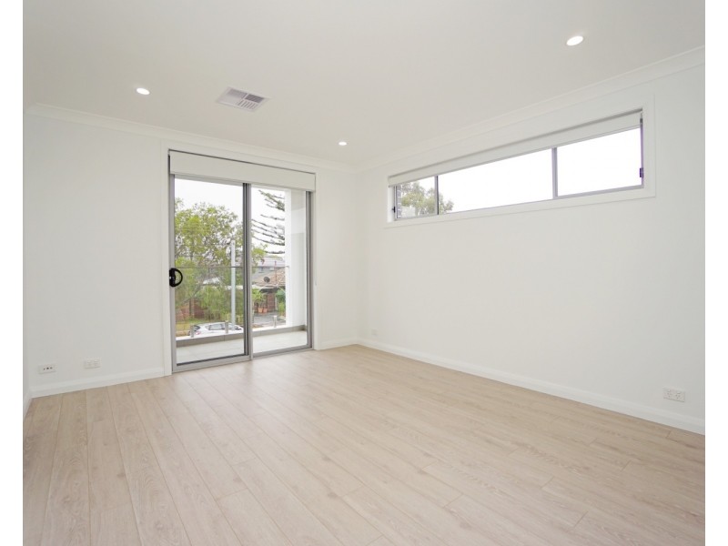 5a Spring Street, Padstow NSW 2211