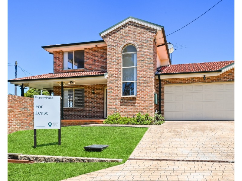 1A Burley Rd, Padstow NSW 2211