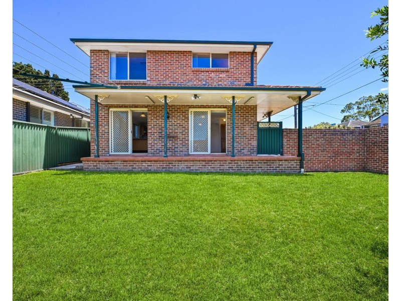 1A Burley Rd, Padstow NSW 2211