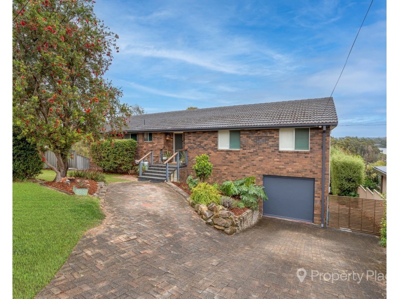 32 Richmond Avenue, Padstow Heights NSW 2211