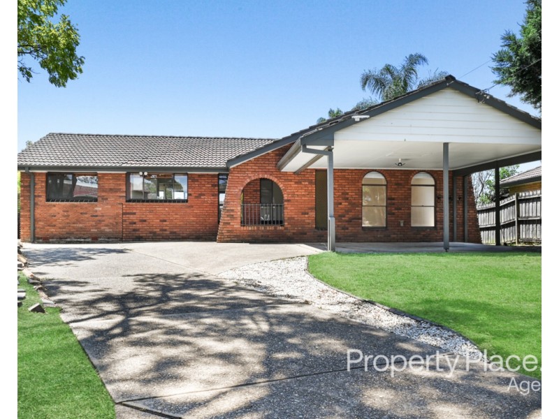 9 Goolagong Ct, Milperra NSW 2214