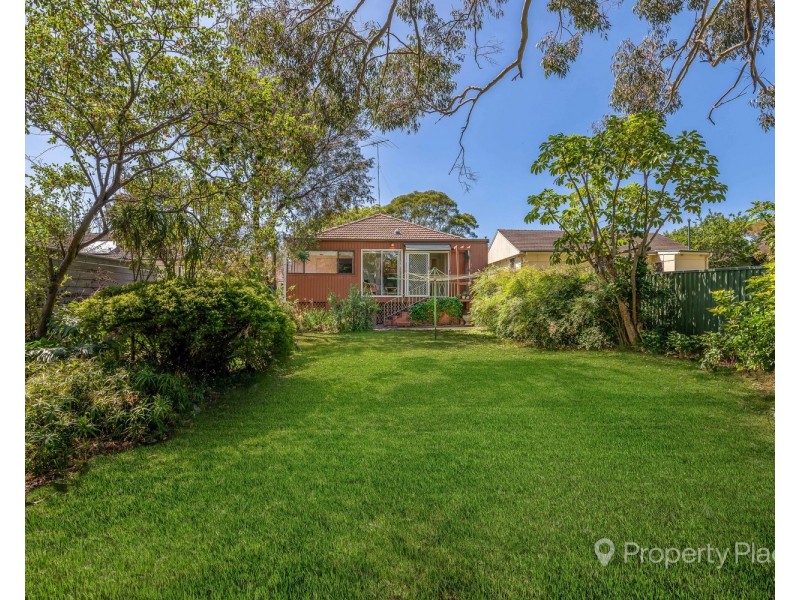 11 Chick Street, Roselands NSW 2196