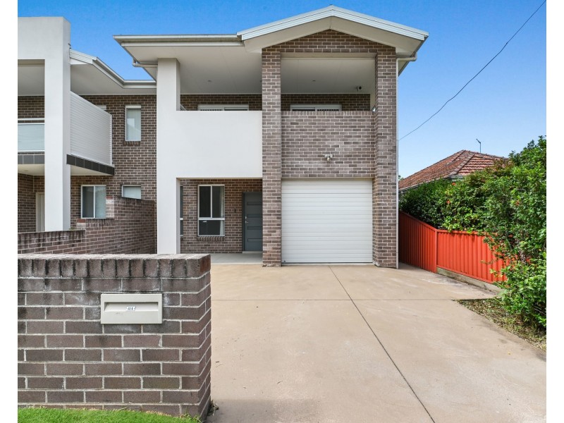 11A  Atkinson Avenue, Padstow NSW 2211