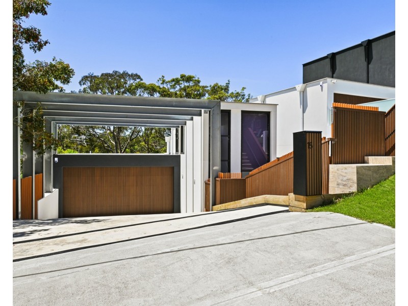 15a Raftree Street, Padstow Heights NSW 2211