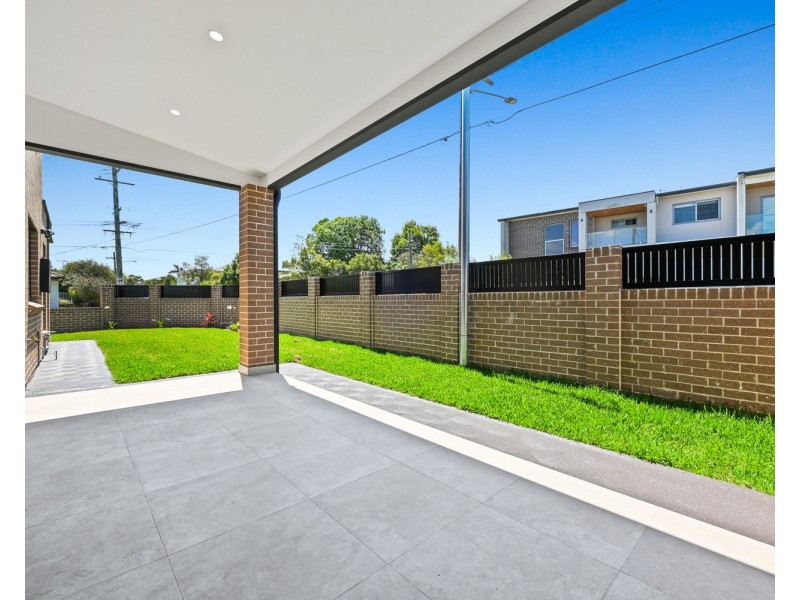 38 Mackenzie Street, Revesby NSW 2212
