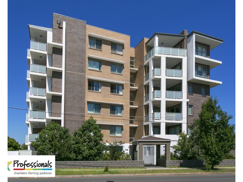 12/96-98 Nuwarra Road, Moorebank NSW 2170