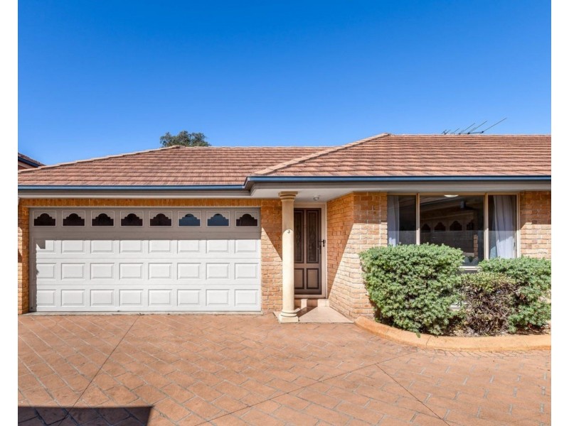 3/73 Albert Street, Revesby NSW 2212