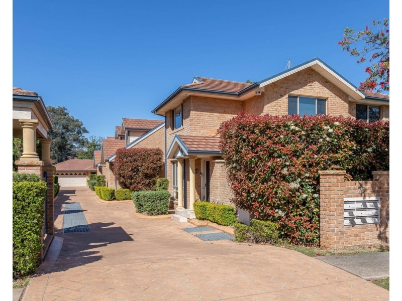 3/73 Albert Street, Revesby NSW 2212