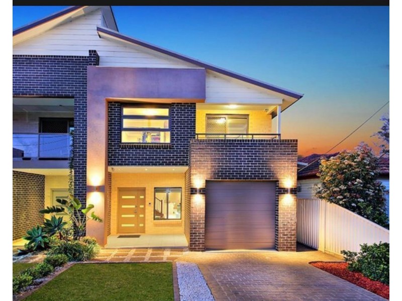 22 Robb Street, Revesby NSW 2212