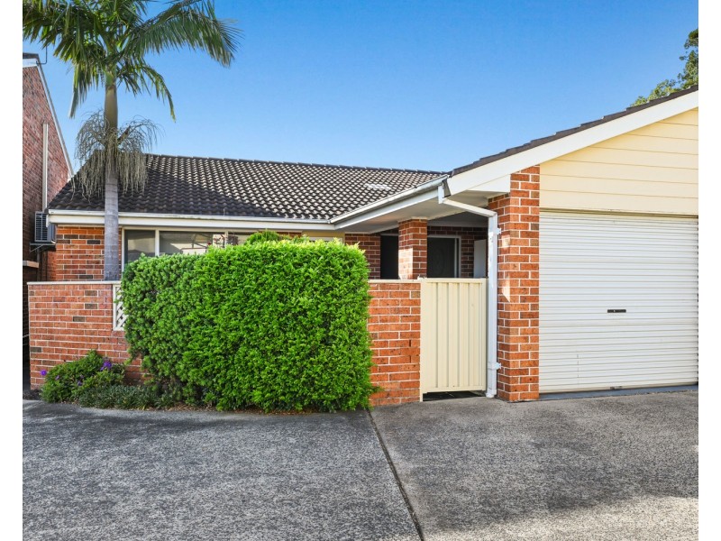 4/13 Doyle Road, Revesby NSW 2212