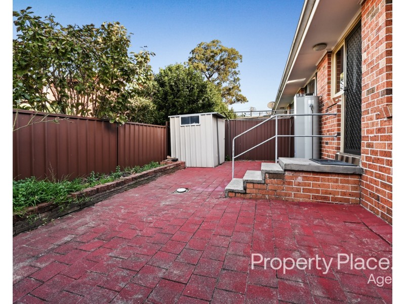 4/13 Doyle Road, Revesby NSW 2212