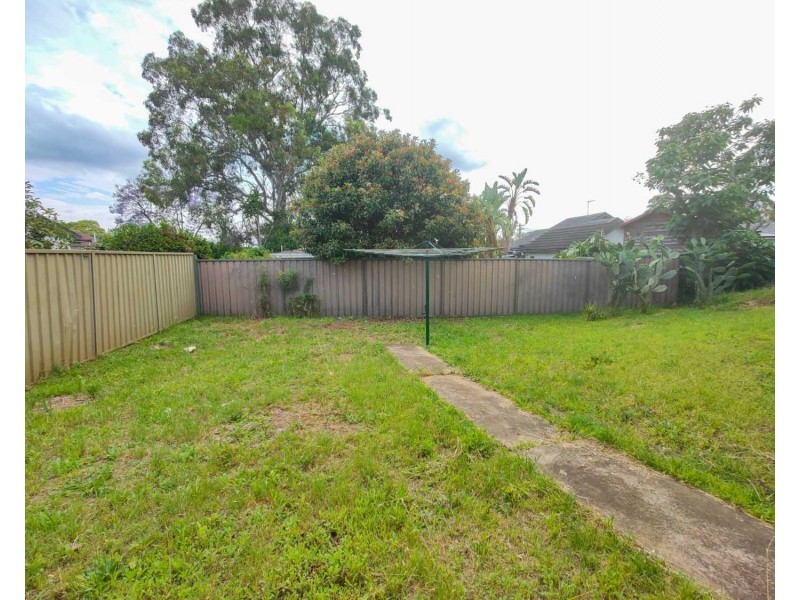 1 Tony Crescent, Padstow NSW 2211