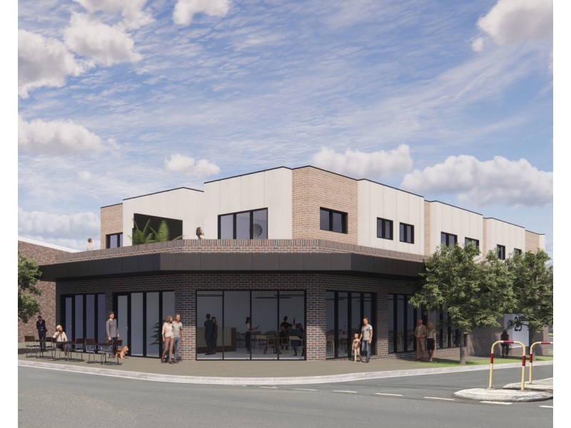 Shop 1/25 Faraday Road, Padstow NSW 2211