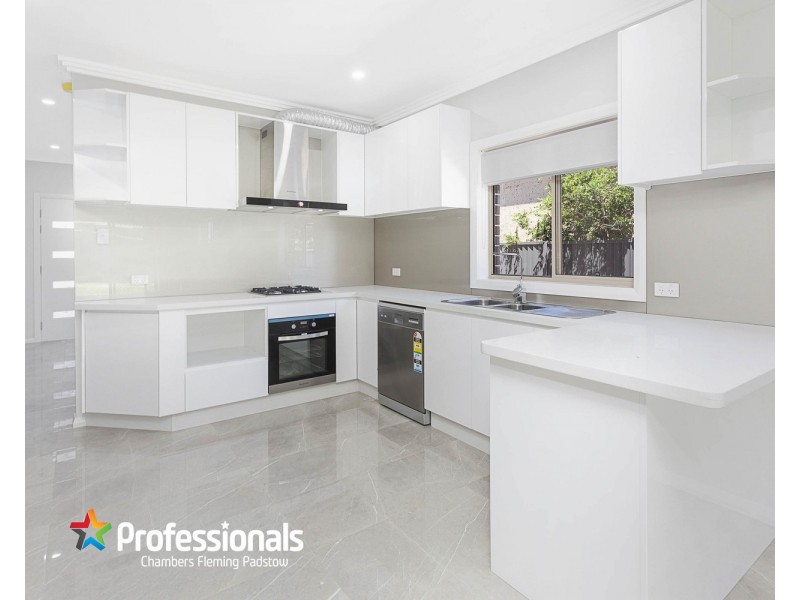 98A Queen Street, Revesby NSW 2212