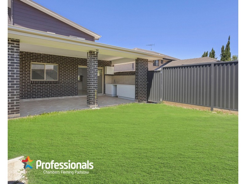 98A Queen Street, Revesby NSW 2212