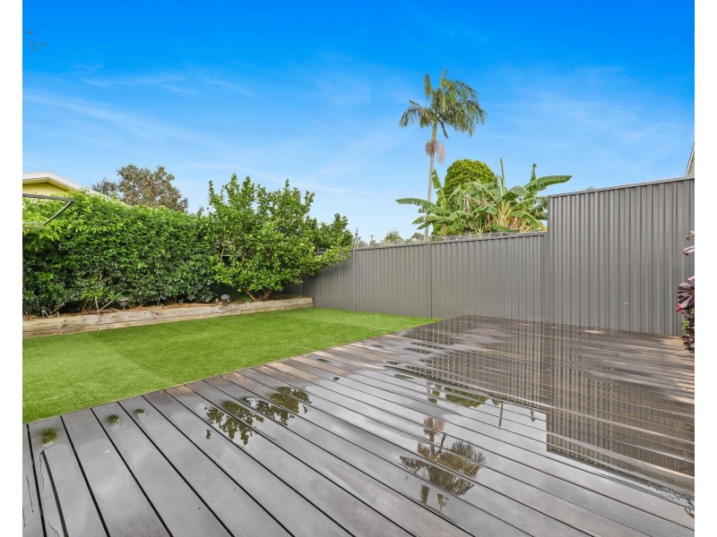 1 Harford Avenue, East Hills NSW 2213