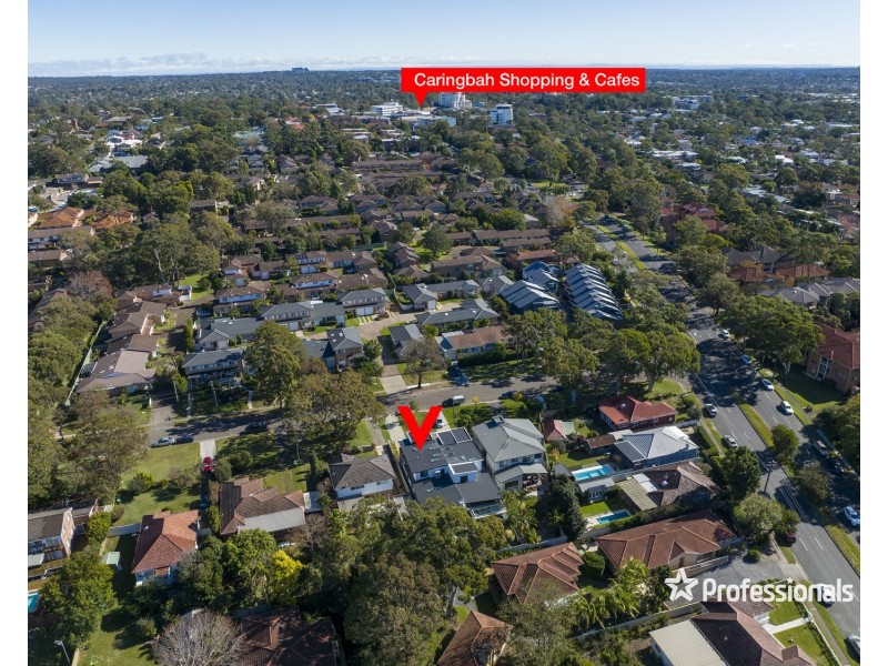 4B Oleander Parade, Caringbah South NSW 2229