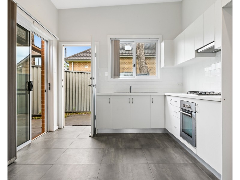 21a Montgomery Avenue, Revesby NSW 2212