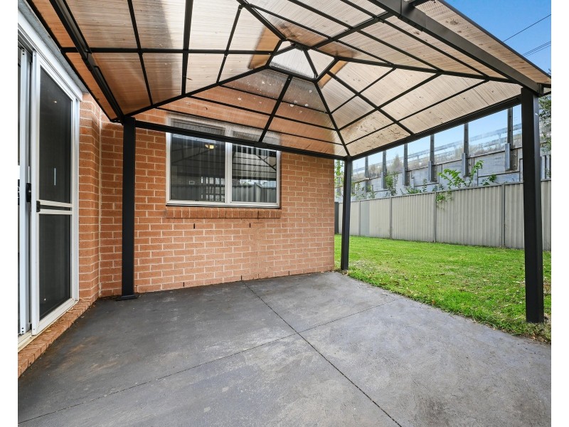 21a Montgomery Avenue, Revesby NSW 2212