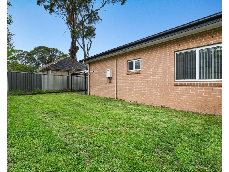 21a Montgomery Avenue, Revesby NSW 2212