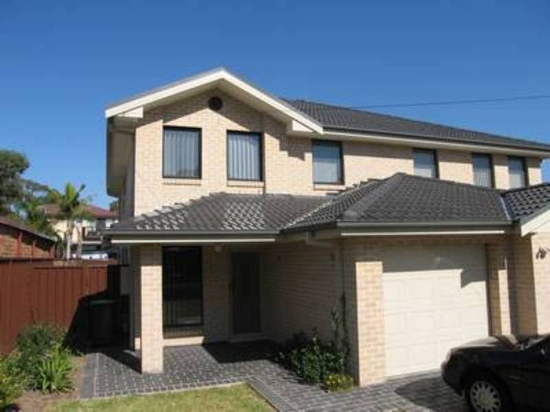 3A Burtenshaw Street, Panania NSW 2213