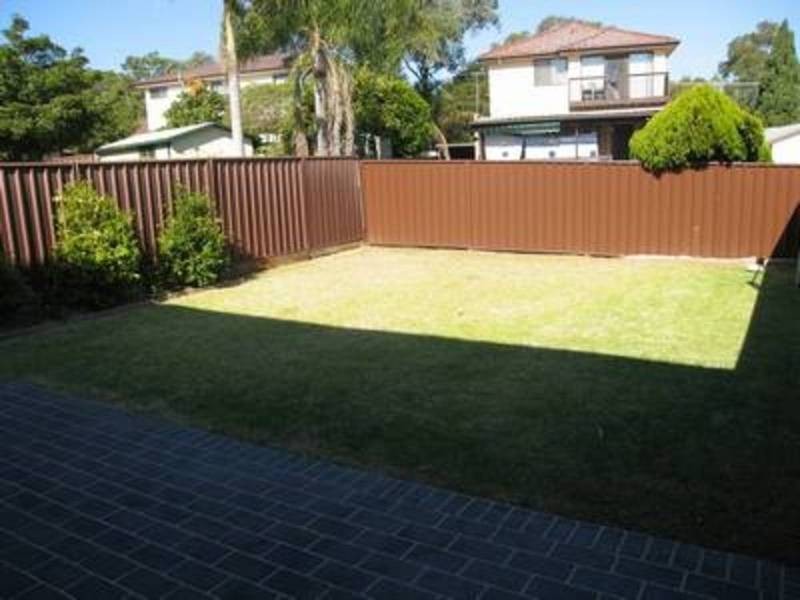 3A Burtenshaw Street, Panania NSW 2213