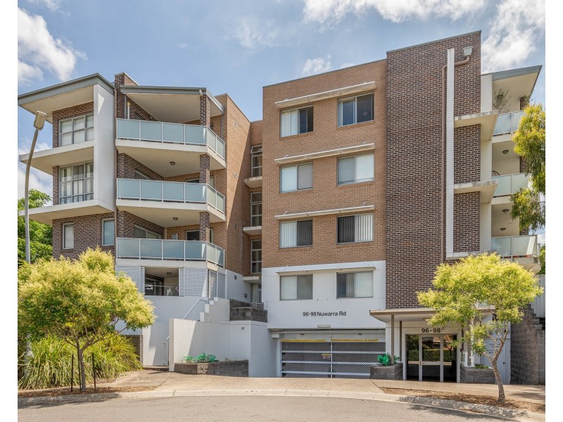 18/96 Nuwarra Road, Moorebank NSW 2170