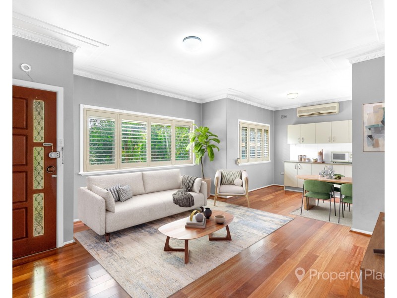 1 Drake Street, Panania NSW 2213