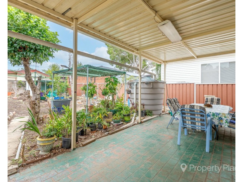 1 Drake Street, Panania NSW 2213