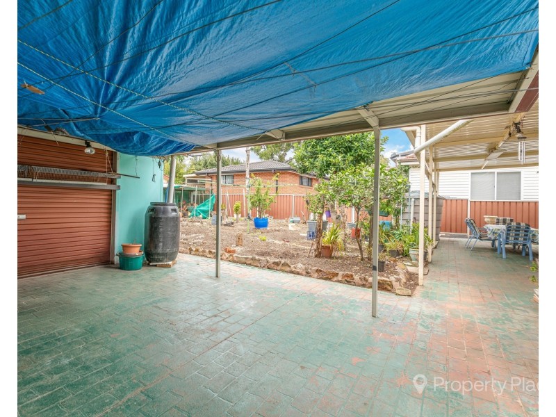 1 Drake Street, Panania NSW 2213