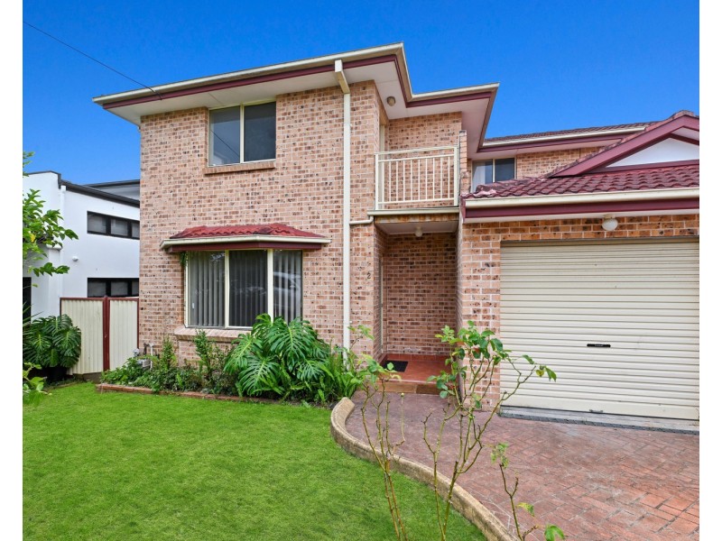 2/36-38 Springfield Street, Padstow NSW 2211